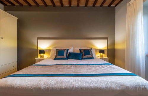 Tenuta Poggio Guiano by PosarelliVillas - Foto 25