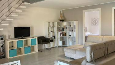 Appartamento da sogno nel Resort Marinagri - Foto 5