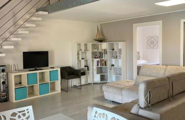 Appartamento da sogno nel Resort Marinagri - Foto 5