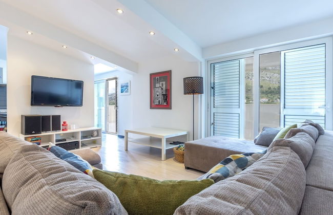 House Anavi - Foto 80