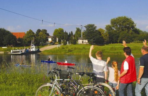 Weserlounge Apartments - Foto 23