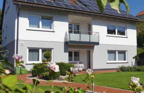 Ferienwohnung AusZeit - Foto 1