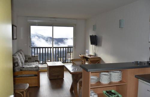 Résidence Les Adrets de Peyragudes - Foto 24