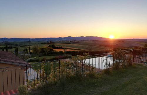 Cintoia, Tuscany Beautiful villa with private pool - Foto 18