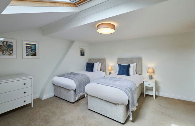 Host & Stay - Flat 2 at Temperance House - Foto 29