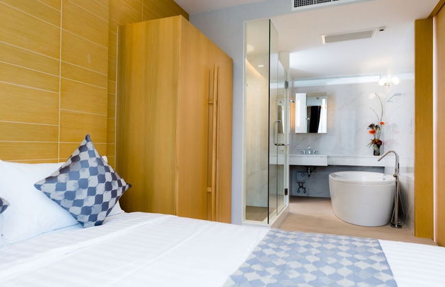 Zen Next Condo Khao Yai by ZV - Foto 17