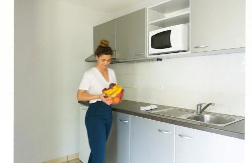 Garden & City Lyon - Marcy - Foto 49