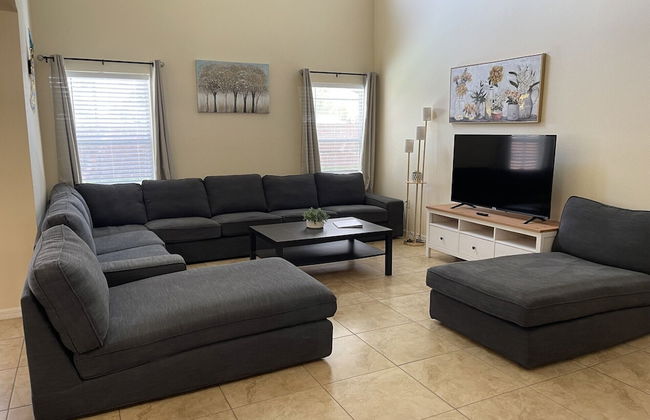 Davenport Vacation Homes by Shine FM - Foto 50