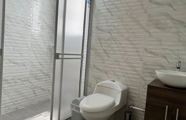 Cerca del Paraíso Río Guatapuri - Foto 35