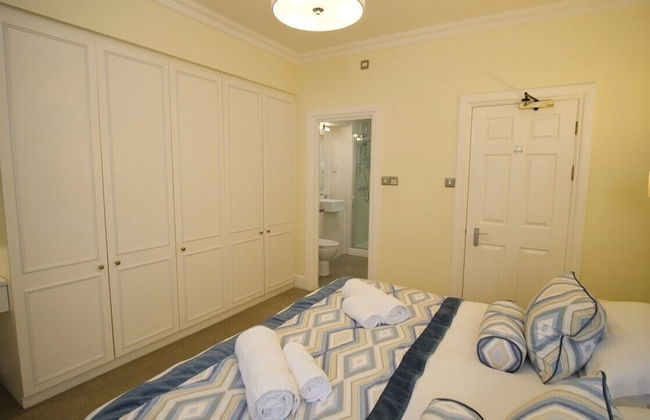 The Osborne Apartments - Foto 36