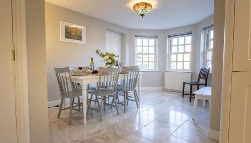 Saxon House 7 - Foto 1