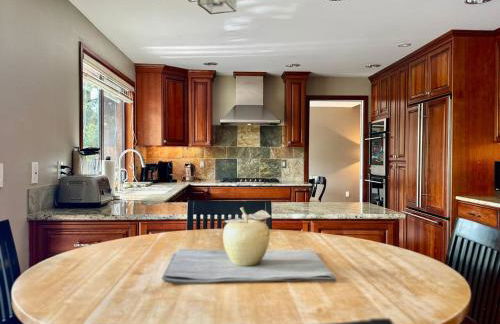 Private Sanctuary in the City - Foto 27