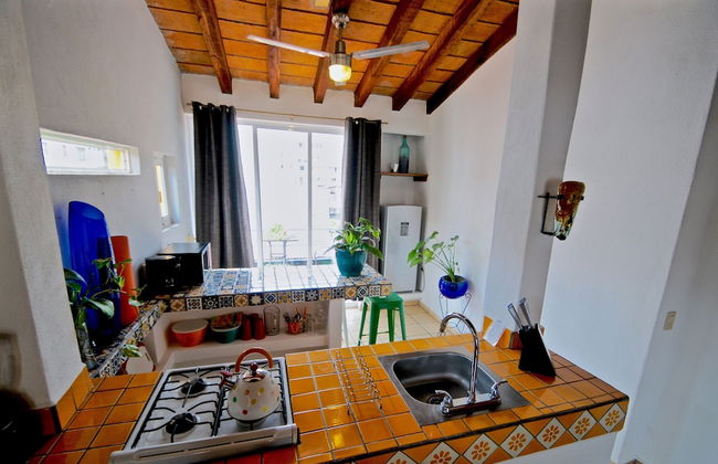 Villa Mercedes Petit Hotel - Foto 34