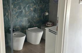 Monti Tiburtini Roma Guest House Apartment - Foto 69