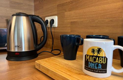 Macabu Apartment Sophie - Foto 4