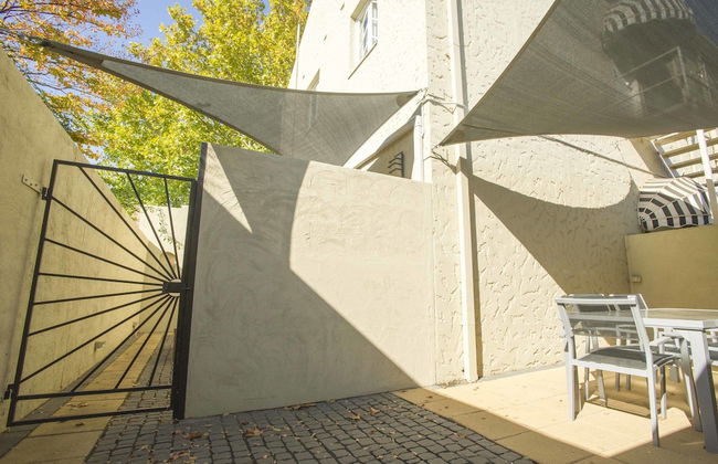 Globe Apartments - Foto 55