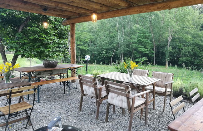 Agriturismo Di Là dall'Acqua - Foto 37