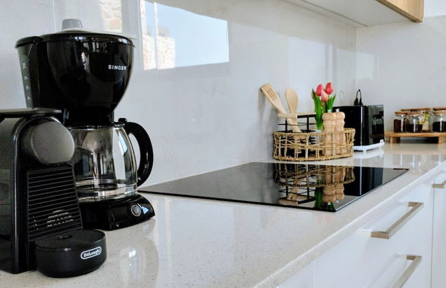 Oinolithos Luxury Villas - Foto 17