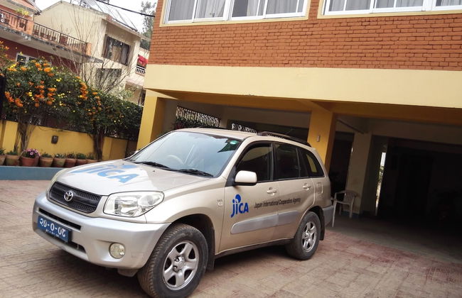 Sagarmatha Apartment Bed & Breakfast - Foto 79