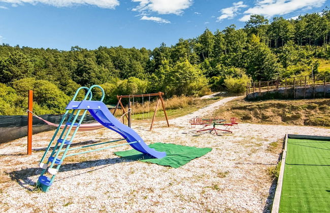 Panoramic Countryside Home - Foto 21