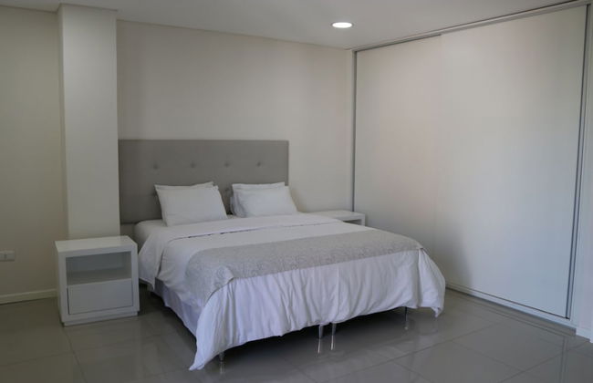 Start Villa Morra Rent Apartments - Photo 15