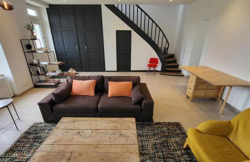 La Villa Ausone - Foto 22