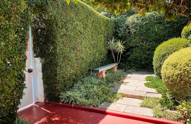 5 Camp Street Guesthouse & Self-catering - Foto 34