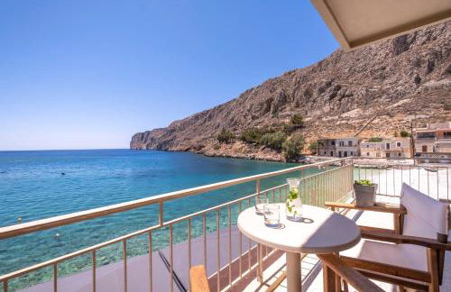 Akroyiali - Guesthouse - Foto 78