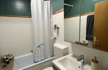 Ferienwohnung Fichtenblick - Foto 5