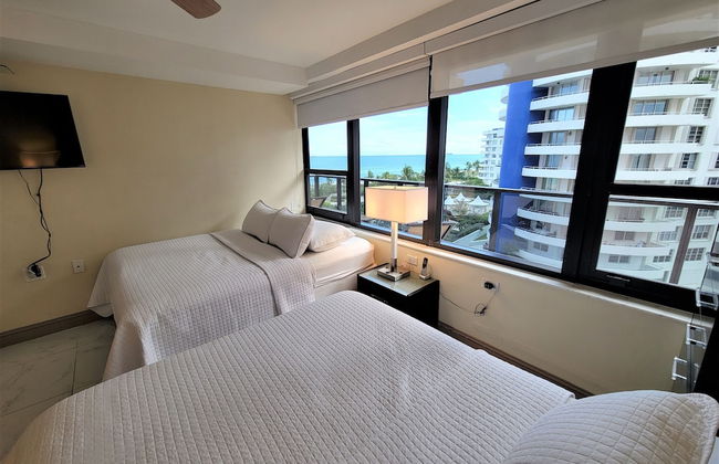 Alexander 807 5 Bedroom Apts by RedAwning - Foto 5