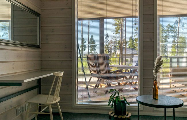 Villa kuortane - Foto 16