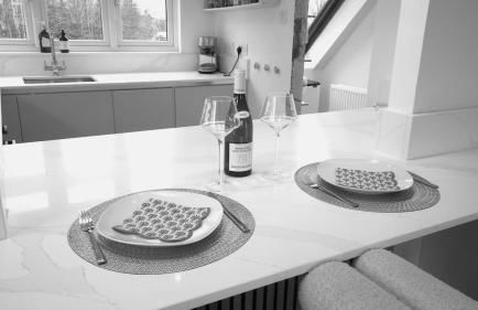 The Lily Suite - Foto 24