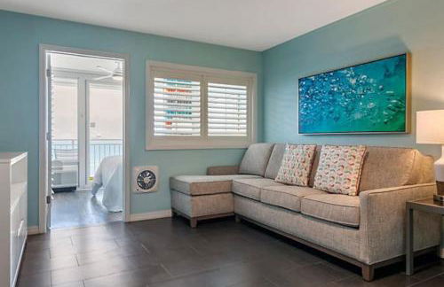 Have family fun in the sun at Daytona Beach in this resort 2BD condo - Foto 9