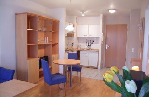 TopDomizil Apartments Checkpoint Plaza - Foto 6