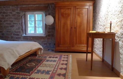 Holiday Home in Walscheid mit Terrasse- Grill by Interhome - Foto 18