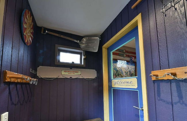 Jagungal 2 - Photo 20