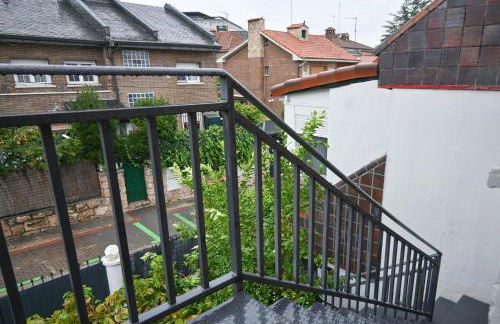 For You Rentals Vivienda TEMPORAL Ideal Espacio Acogedor en Alcobendas con Terraza Privada DAR173 - Foto 9