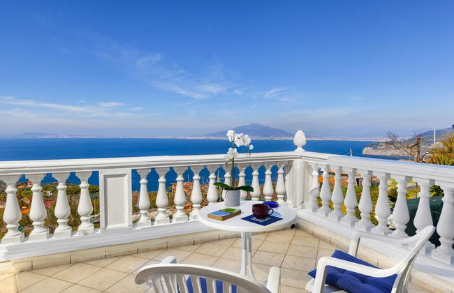 Villa Luisa Jacuzzi and Pool - Foto 40