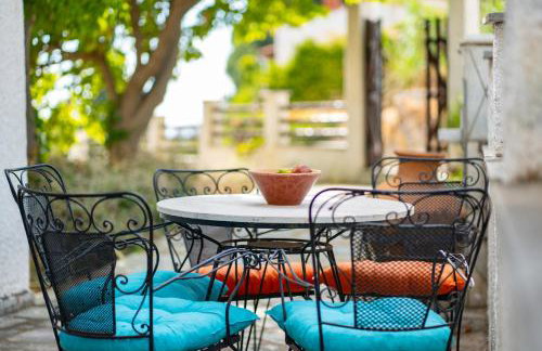 Villa Stagiates - Foto 36