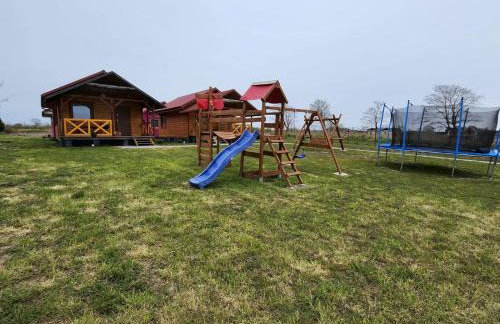 Domki Letniskowe U Żuni - Foto 6