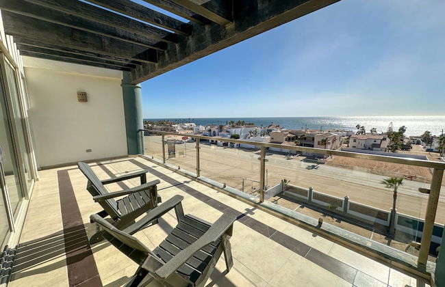 2BR Sunset Escape for Families - Foto 2