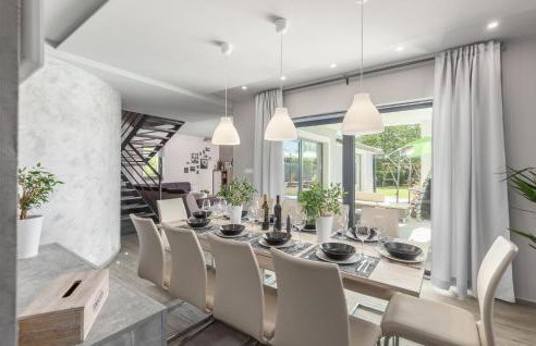 Nice Home In Barban With Sauna - Foto 37