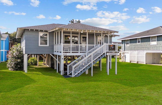 Clodhopper in Garden City - Foto 51