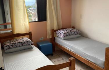 Apartamento lindo em Ubatuba - Centro - Foto 9