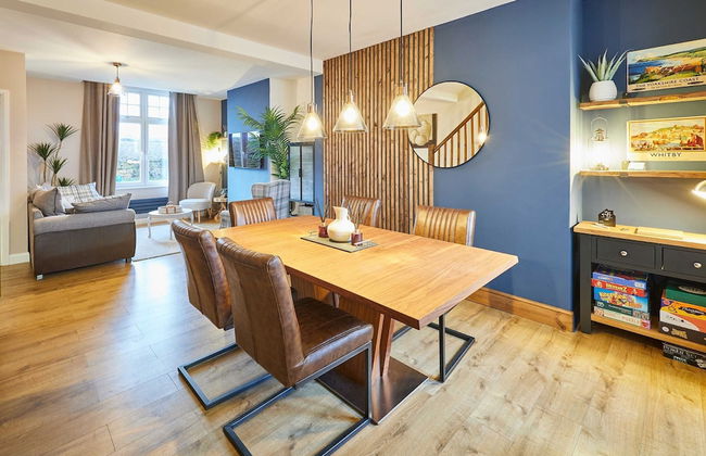 Host Stay Salt Rock Retreat - Foto 1