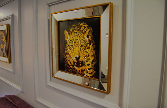 Star of Istanbul Residence - Foto 30