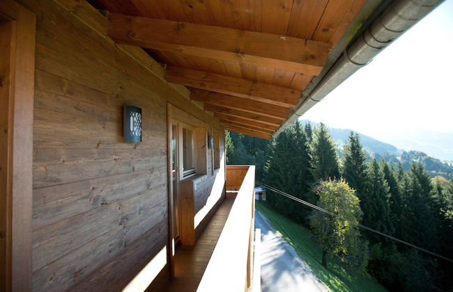 Gorgeous Chalet with Hot Tub in Tyrol - Foto 28
