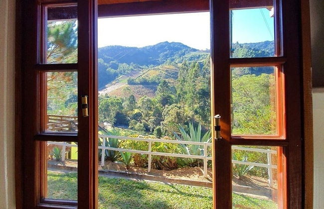 Recanto das Águas - Anitápolis - SC - Photo 64