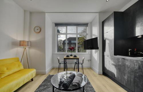 Sunny Stay Studio - Foto 9