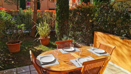 Joli 2 pièces en bord de mer - Photo 2